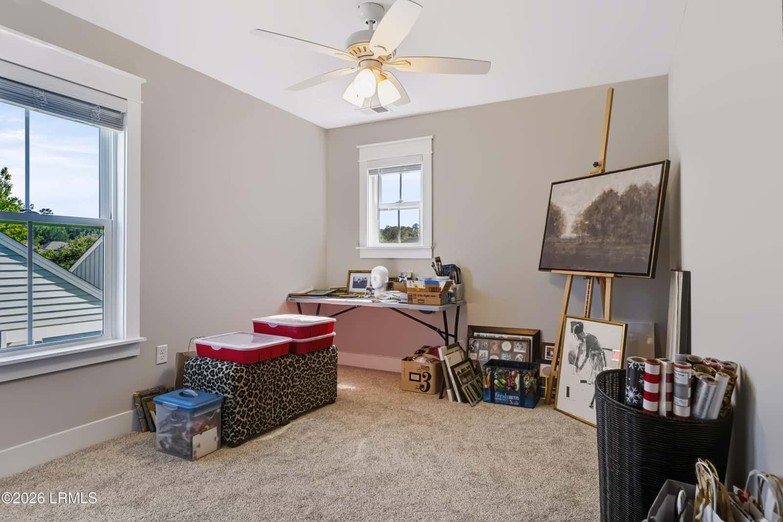 2720 Bluestem Drive, Beaufort, SC 29902 — photo 32 of 73