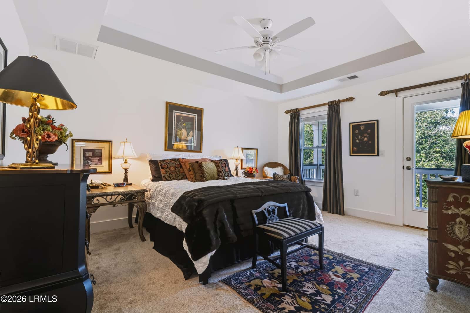 2720 Bluestem Drive, Beaufort, SC 29902 — photo 35 of 73