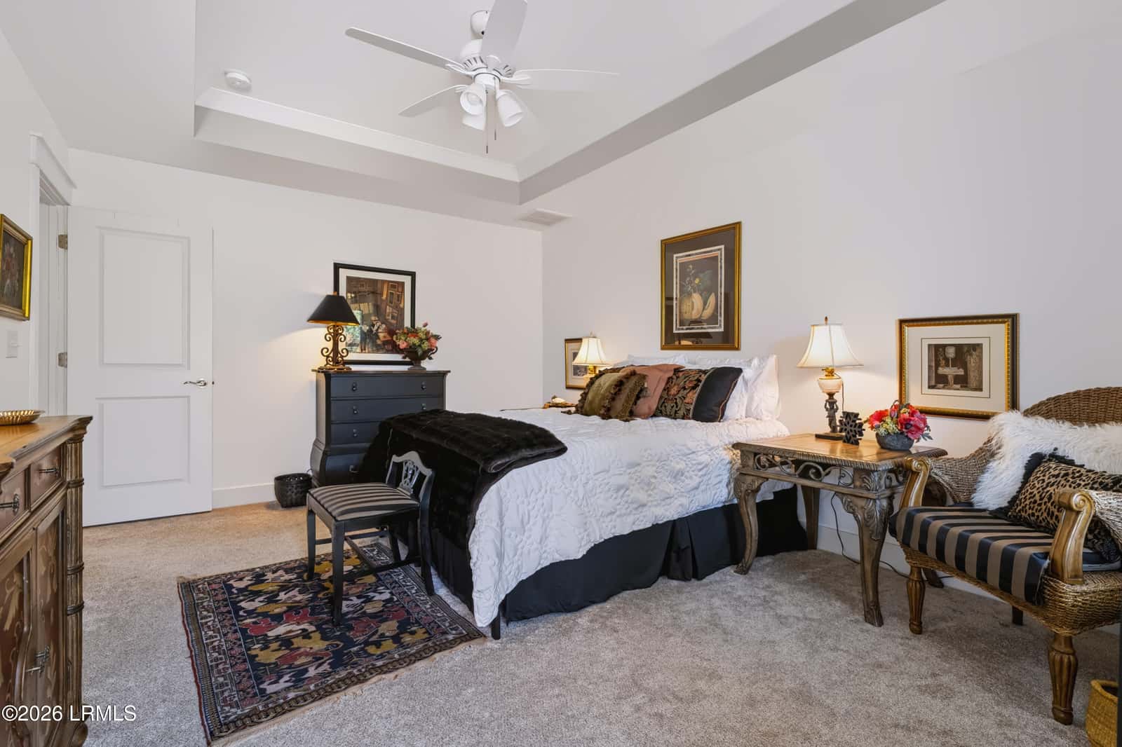 2720 Bluestem Drive, Beaufort, SC 29902 — photo 36 of 73