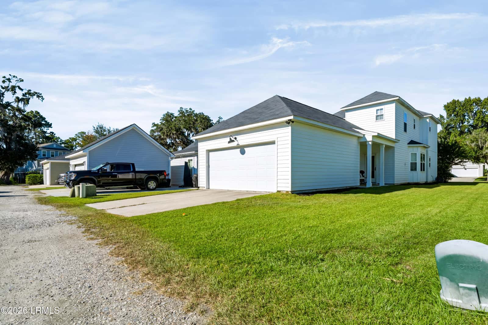 2720 Bluestem Drive, Beaufort, SC 29902 — photo 41 of 73