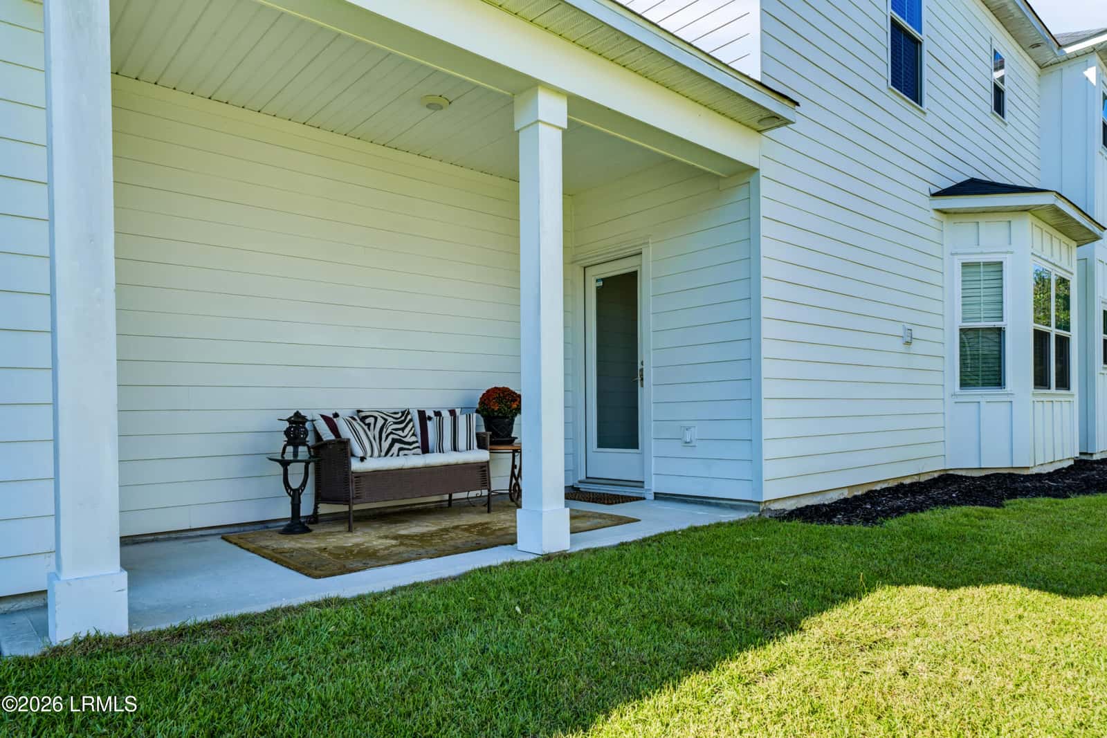 2720 Bluestem Drive, Beaufort, SC 29902 — photo 42 of 73