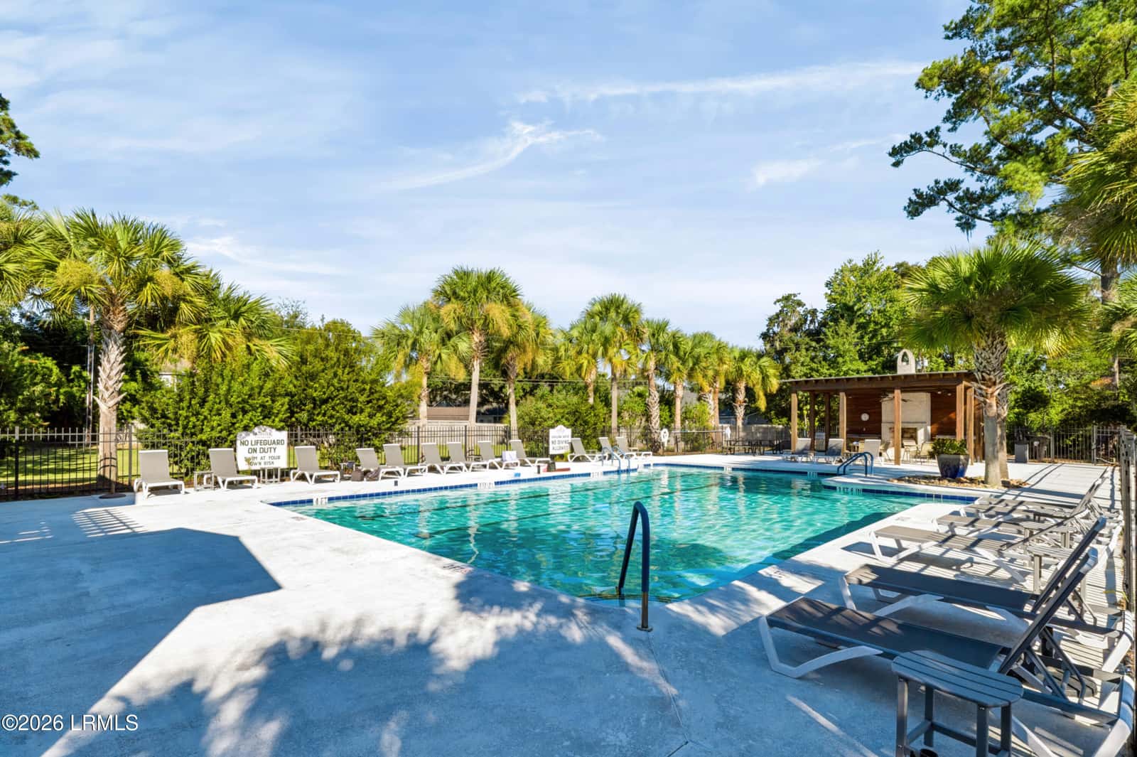 2720 Bluestem Drive, Beaufort, SC 29902 — photo 46 of 73