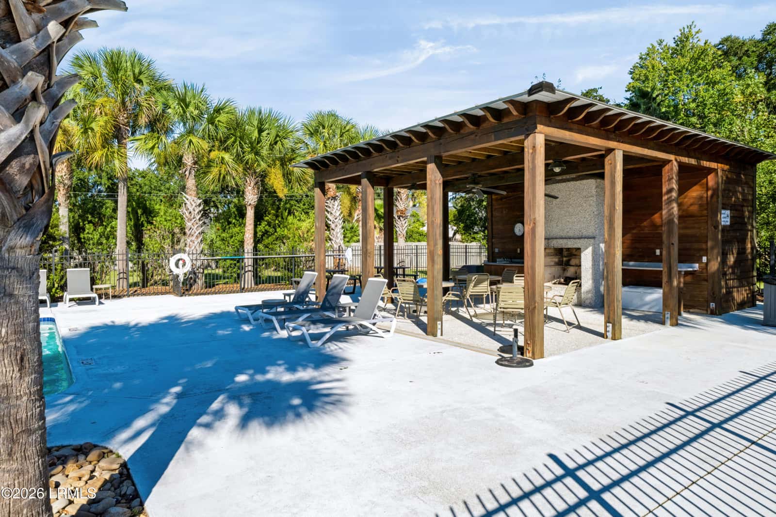 2720 Bluestem Drive, Beaufort, SC 29902 — photo 47 of 73