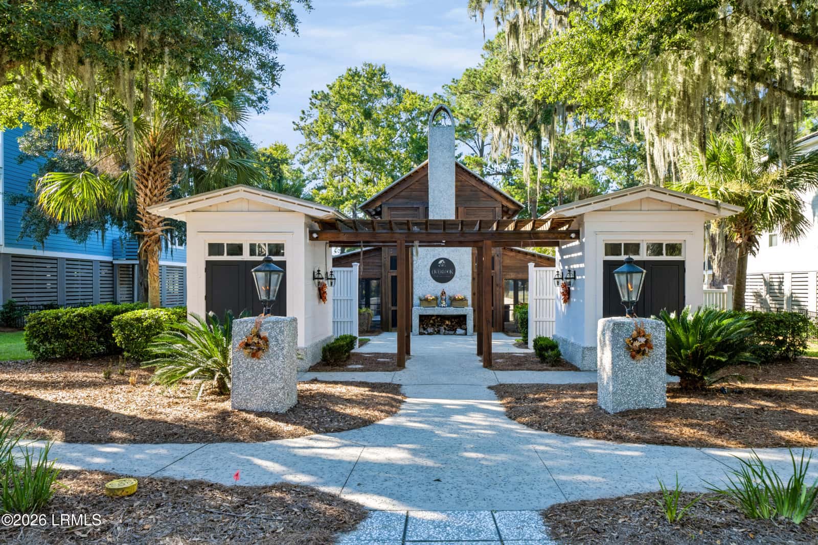 2720 Bluestem Drive, Beaufort, SC 29902 — photo 48 of 73