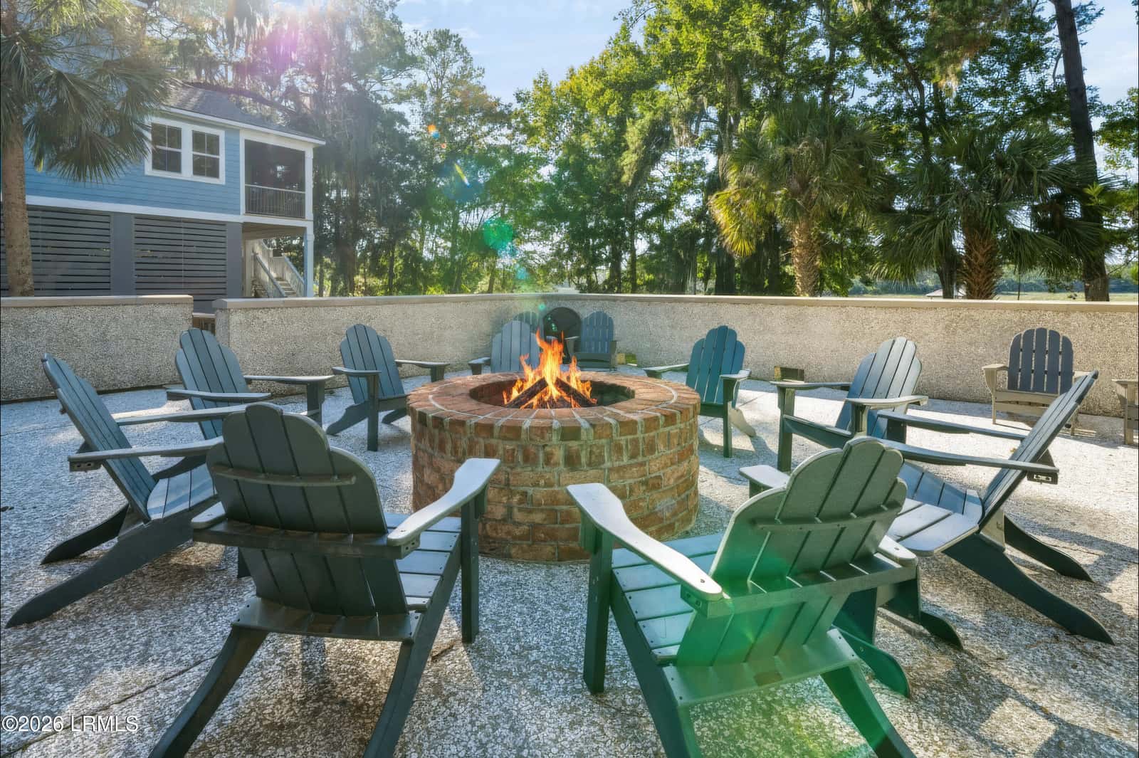 2720 Bluestem Drive, Beaufort, SC 29902 — photo 53 of 73