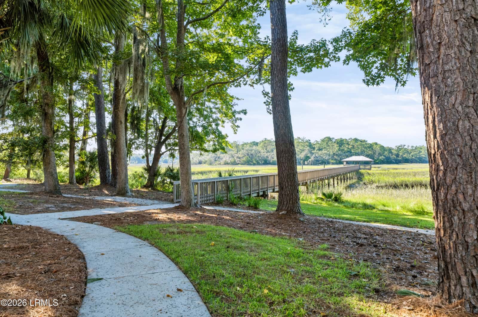 2720 Bluestem Drive, Beaufort, SC 29902 — photo 55 of 73