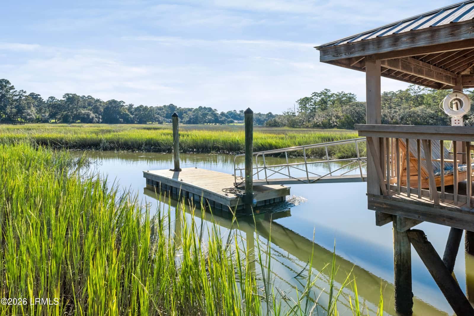 2720 Bluestem Drive, Beaufort, SC 29902 — photo 58 of 73
