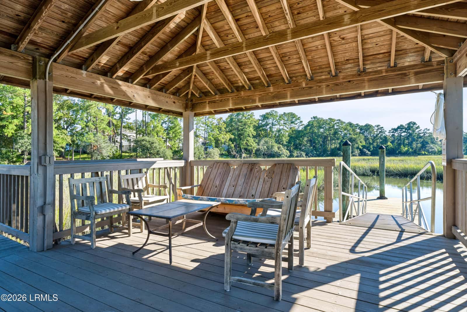 2720 Bluestem Drive, Beaufort, SC 29902 — photo 59 of 73