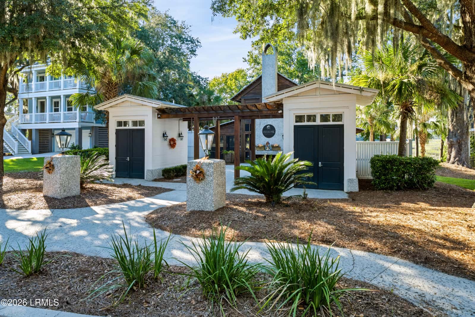 2720 Bluestem Drive, Beaufort, SC 29902 — photo 65 of 73