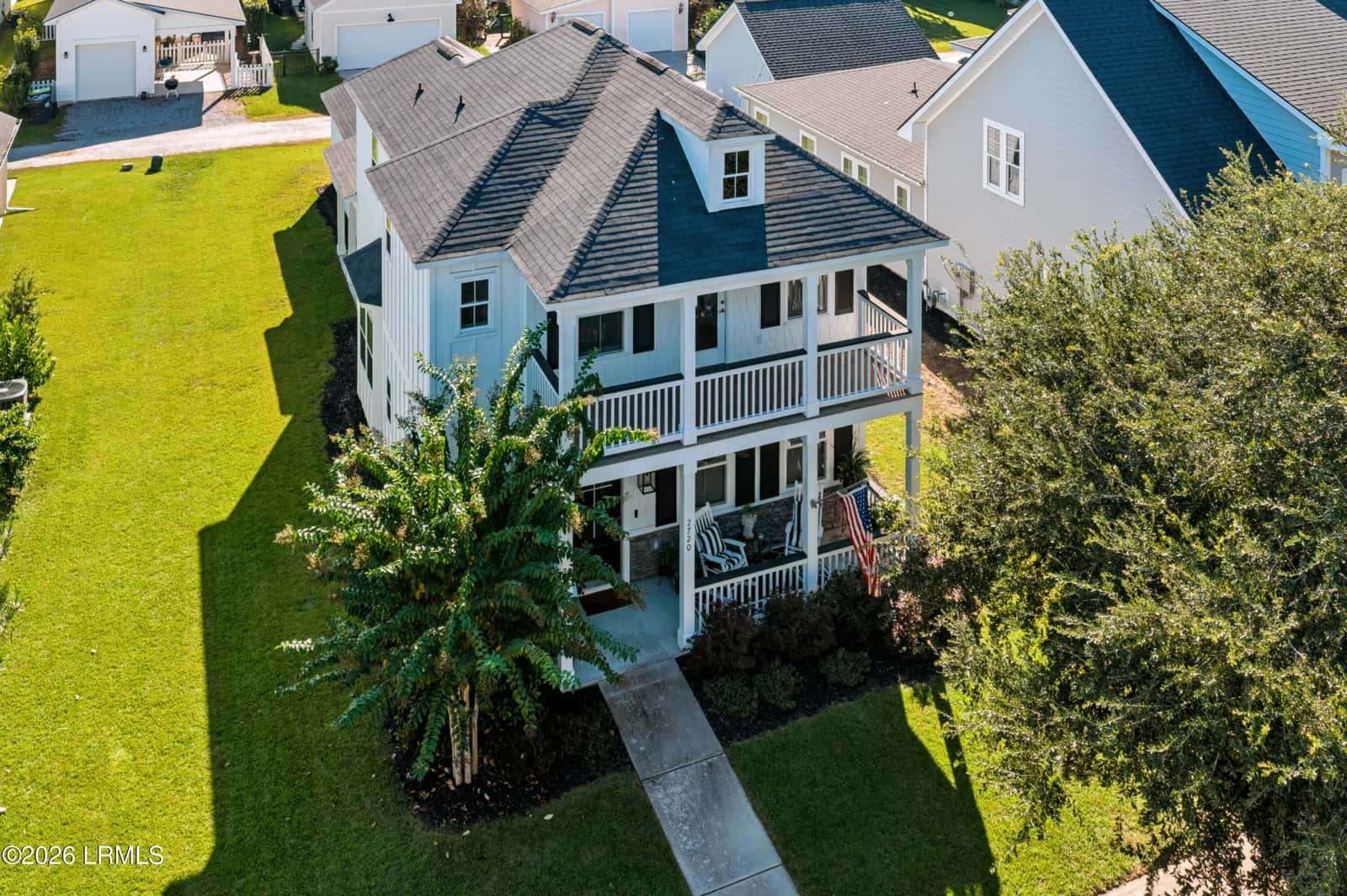 2720 Bluestem Drive, Beaufort, SC 29902 — photo 73 of 73