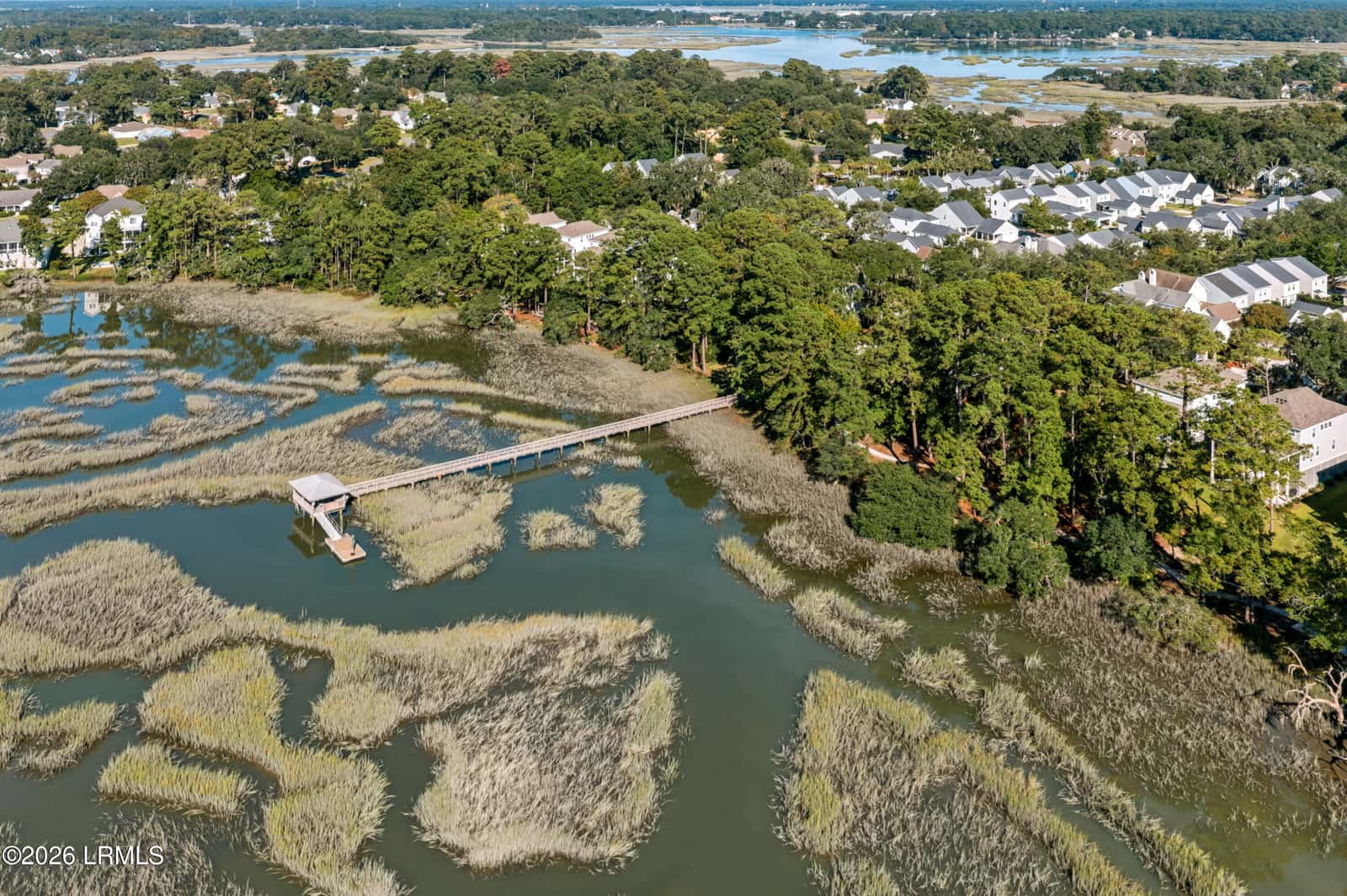 2720 Bluestem Drive, Beaufort, SC 29902 — photo 72 of 73