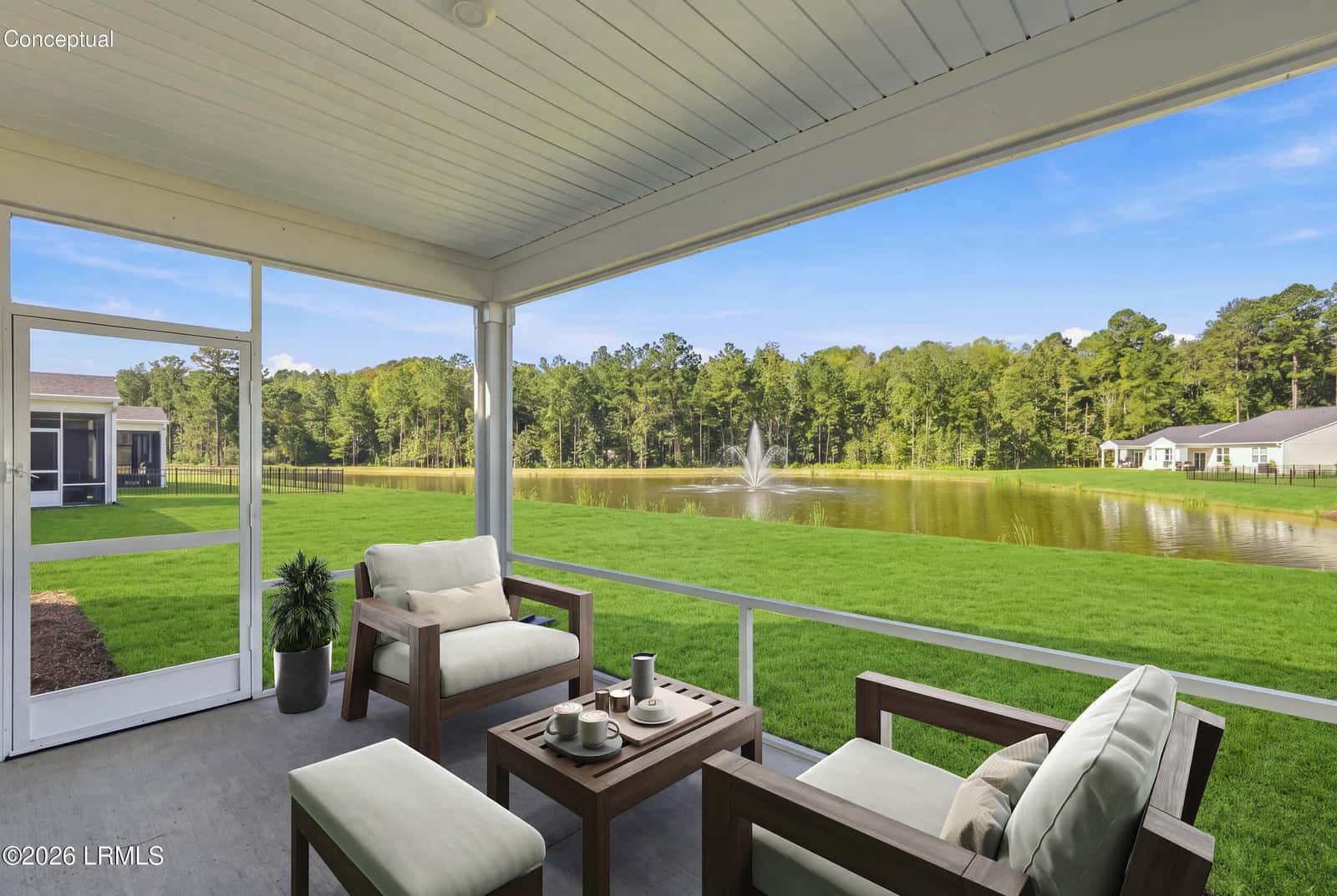 268 Rifle Road, Ridgeland, SC 29936 — photo 43 of 48