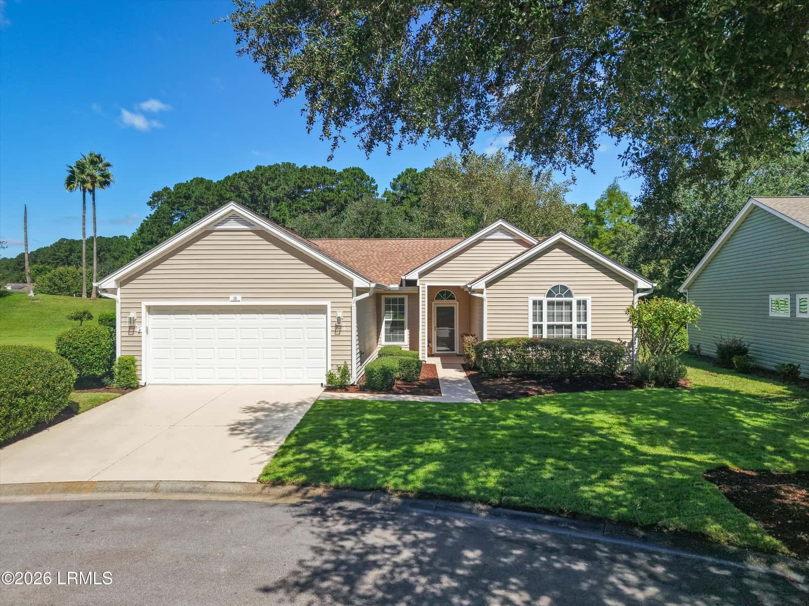 26 Coe Court, Bluffton, SC 29909 — photo 1 of 27