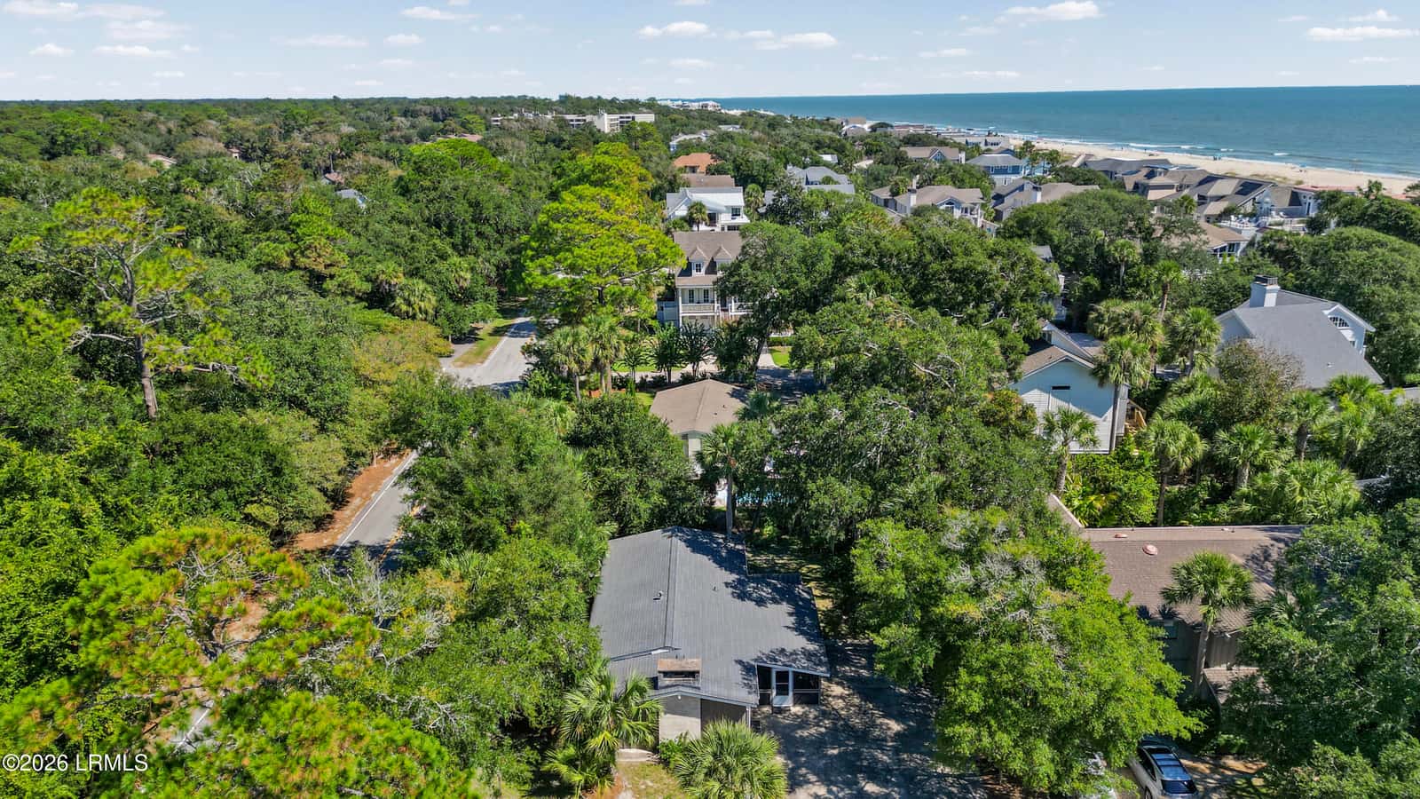 1 Robin Street, Hilton Head Island, SC 29928 — photo 28 of 31