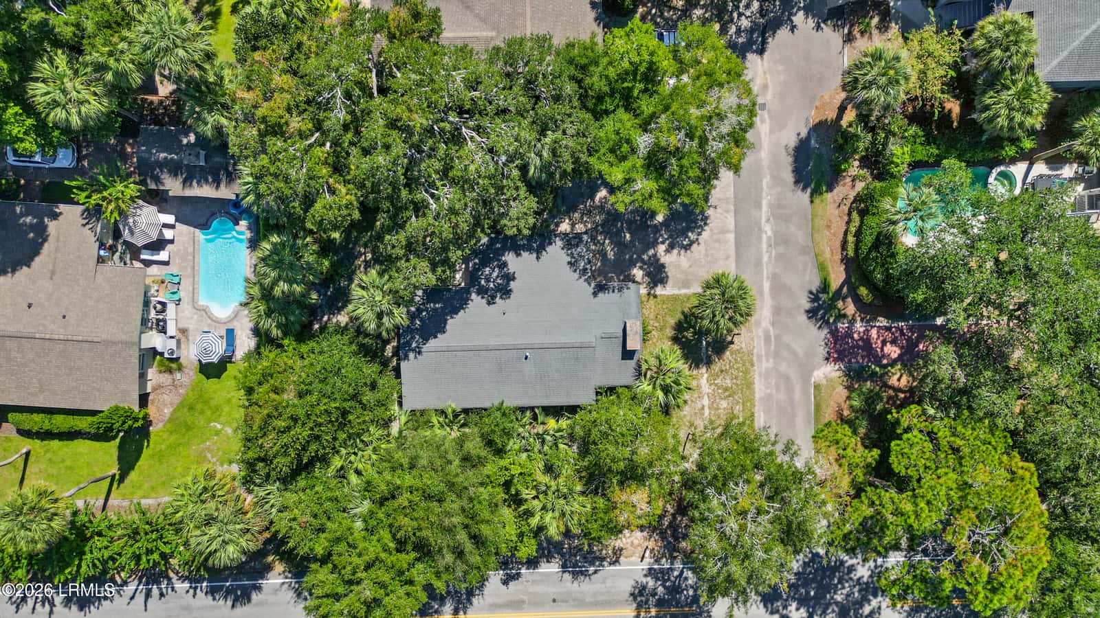 1 Robin Street, Hilton Head Island, SC 29928 — photo 30 of 31