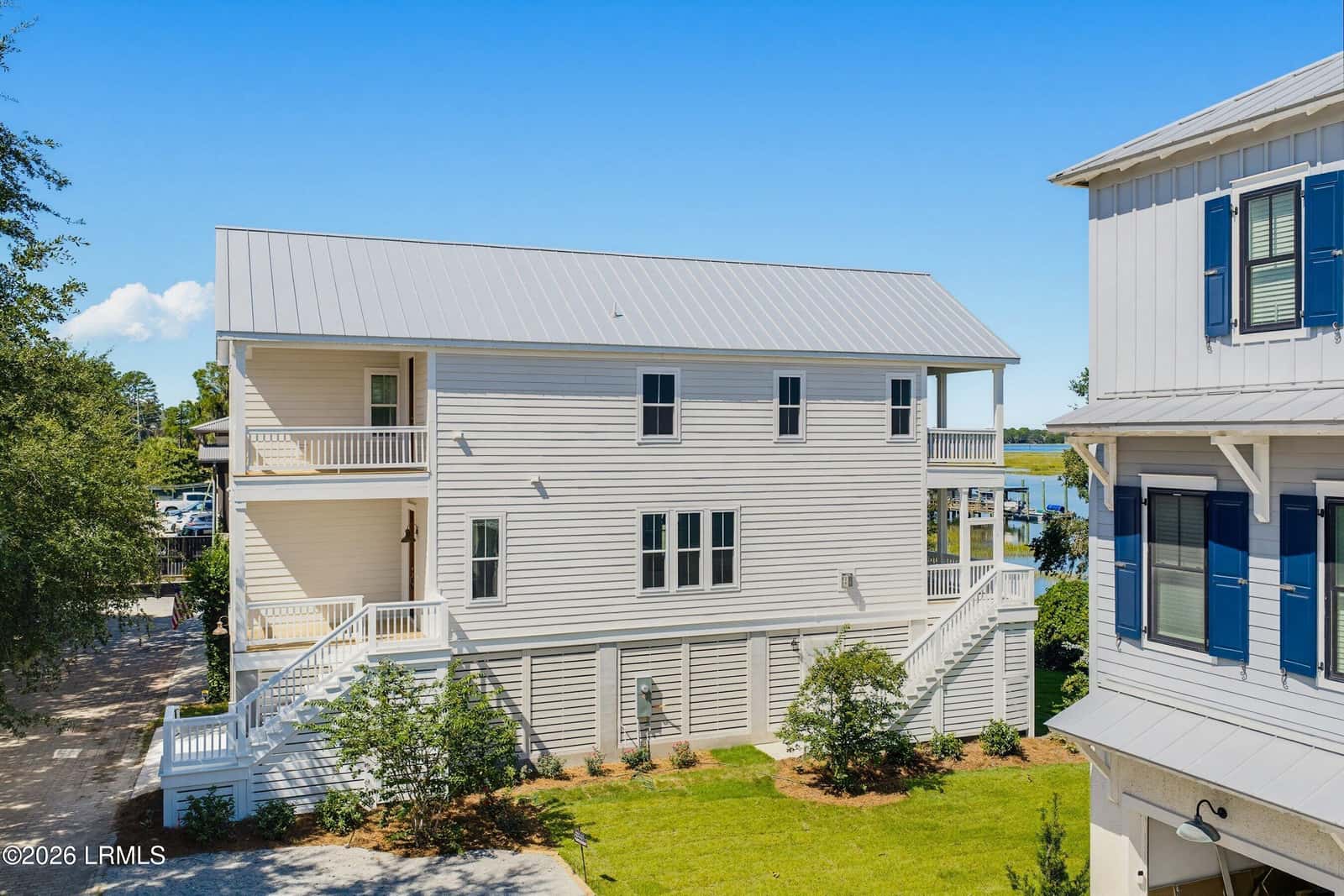 108 Factory Creek Court, Beaufort, SC 29907 — photo 62 of 82