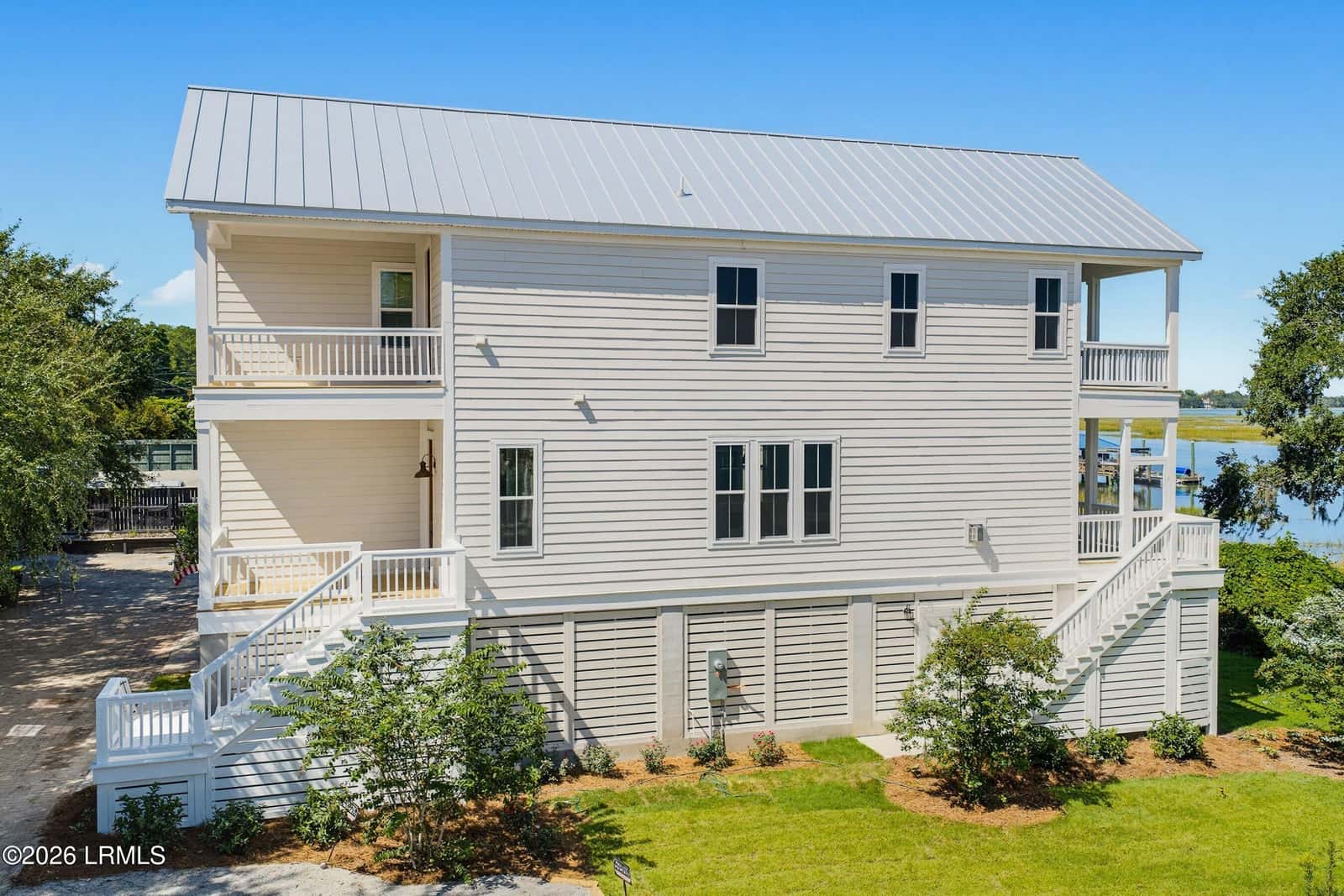 108 Factory Creek Court, Beaufort, SC 29907 — photo 63 of 82