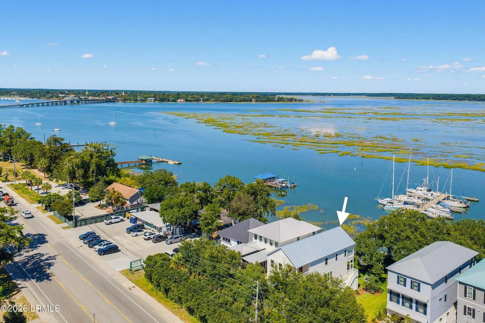 108 Factory Creek Court, Beaufort, SC 29907 — photo 73 of 82