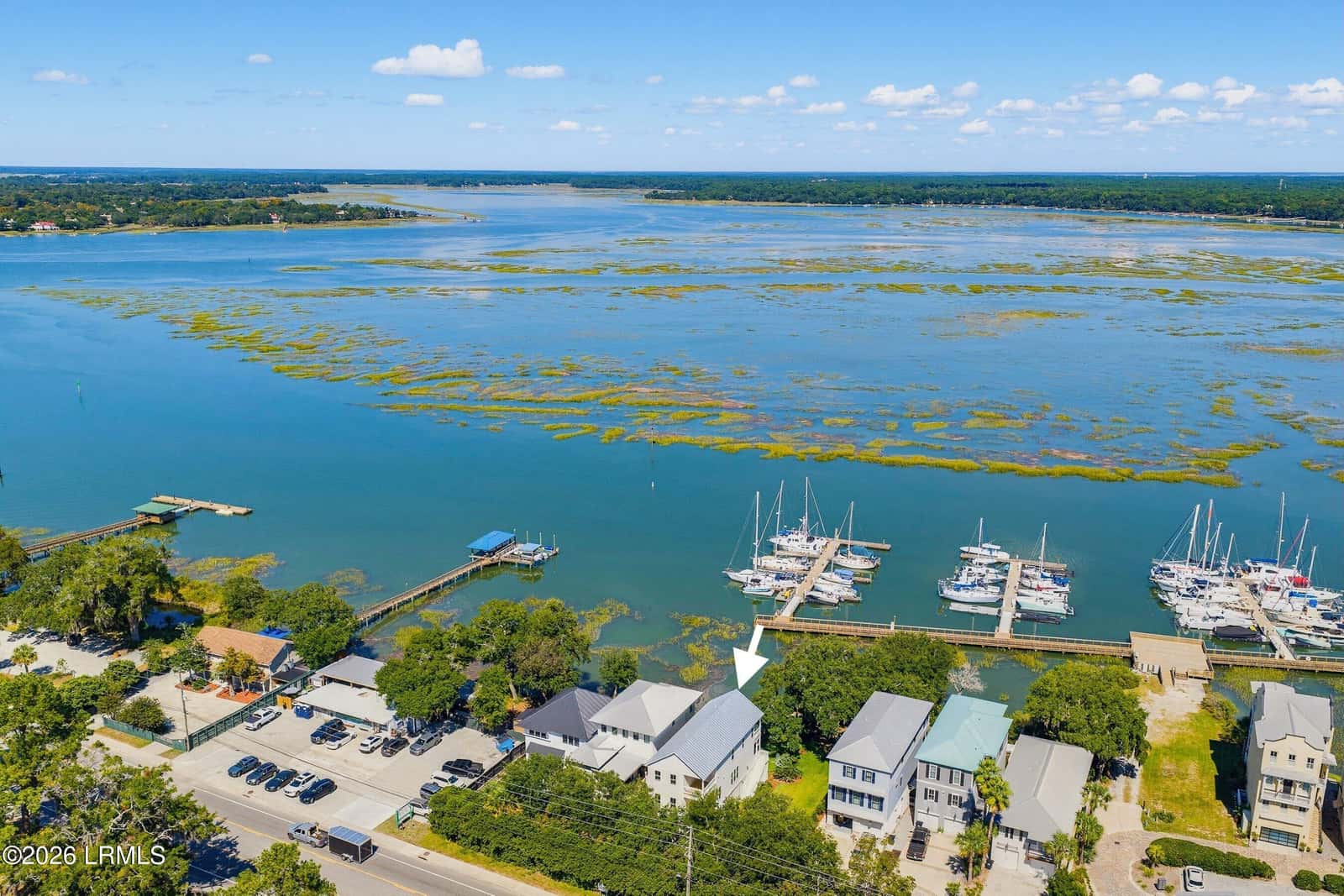 108 Factory Creek Court, Beaufort, SC 29907 — photo 77 of 82