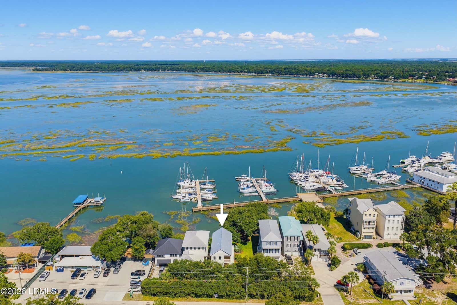 108 Factory Creek Court, Beaufort, SC 29907 — photo 78 of 82