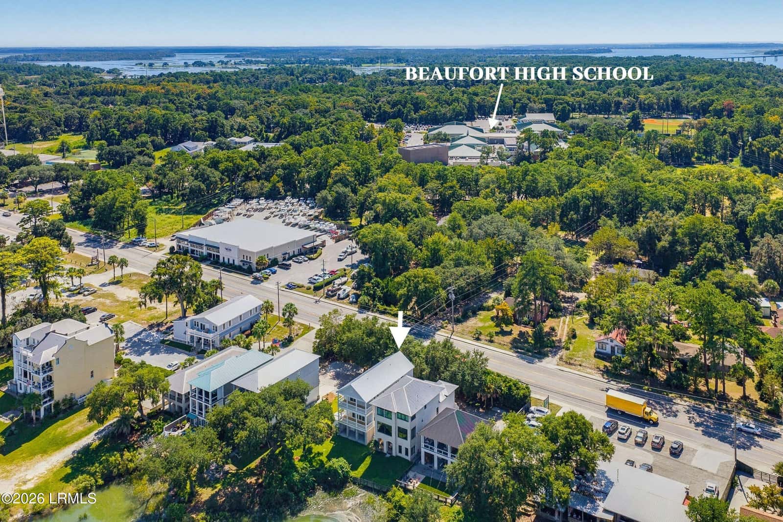 108 Factory Creek Court, Beaufort, SC 29907 — photo 80 of 82