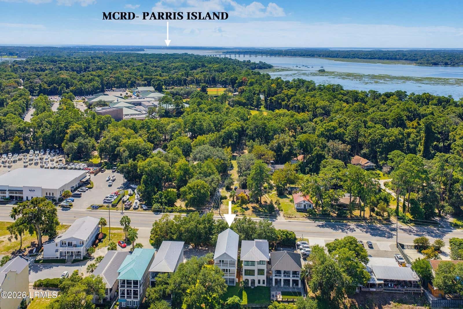 108 Factory Creek Court, Beaufort, SC 29907 — photo 81 of 82