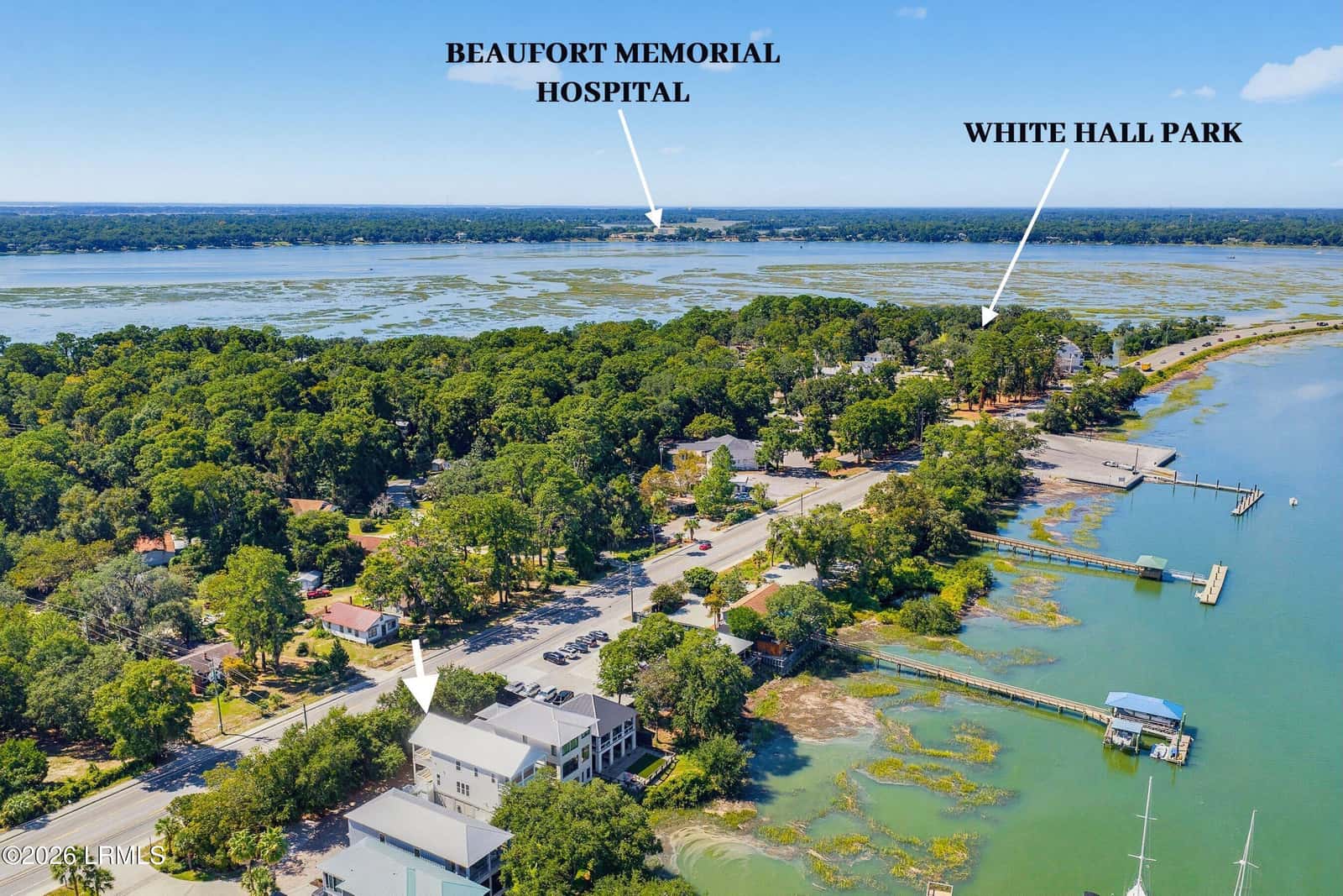 108 Factory Creek Court, Beaufort, SC 29907 — photo 82 of 82