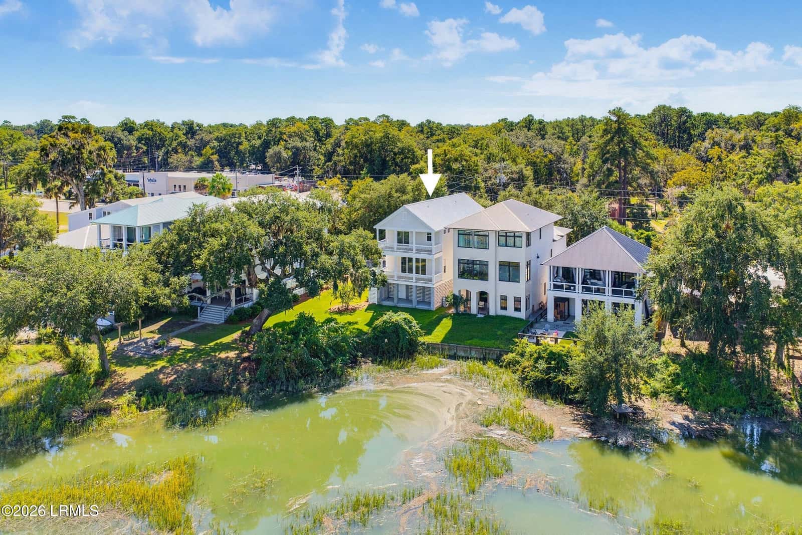 108 Factory Creek Court, Beaufort, SC 29907 — photo 4 of 82