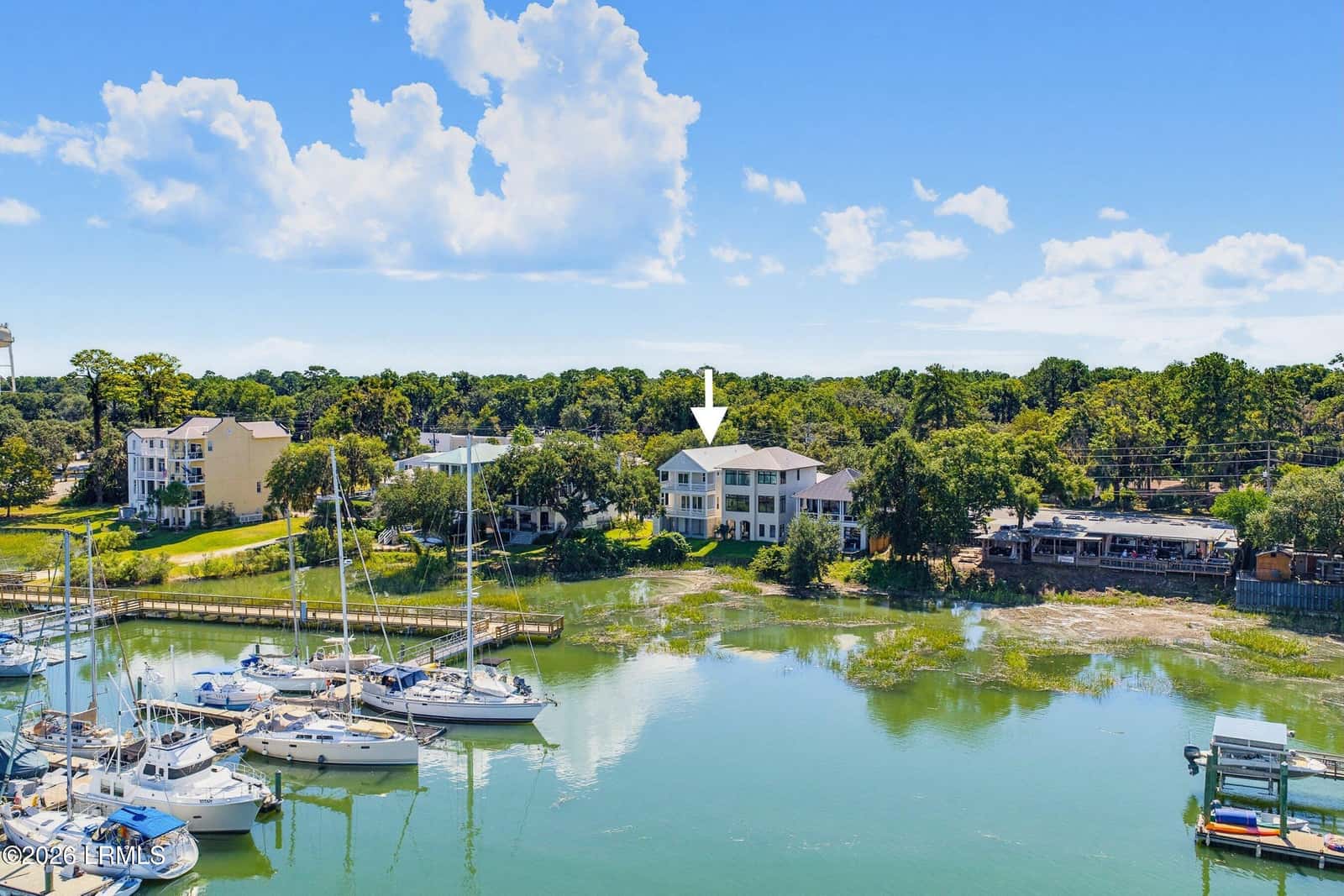 108 Factory Creek Court, Beaufort, SC 29907 — photo 74 of 82