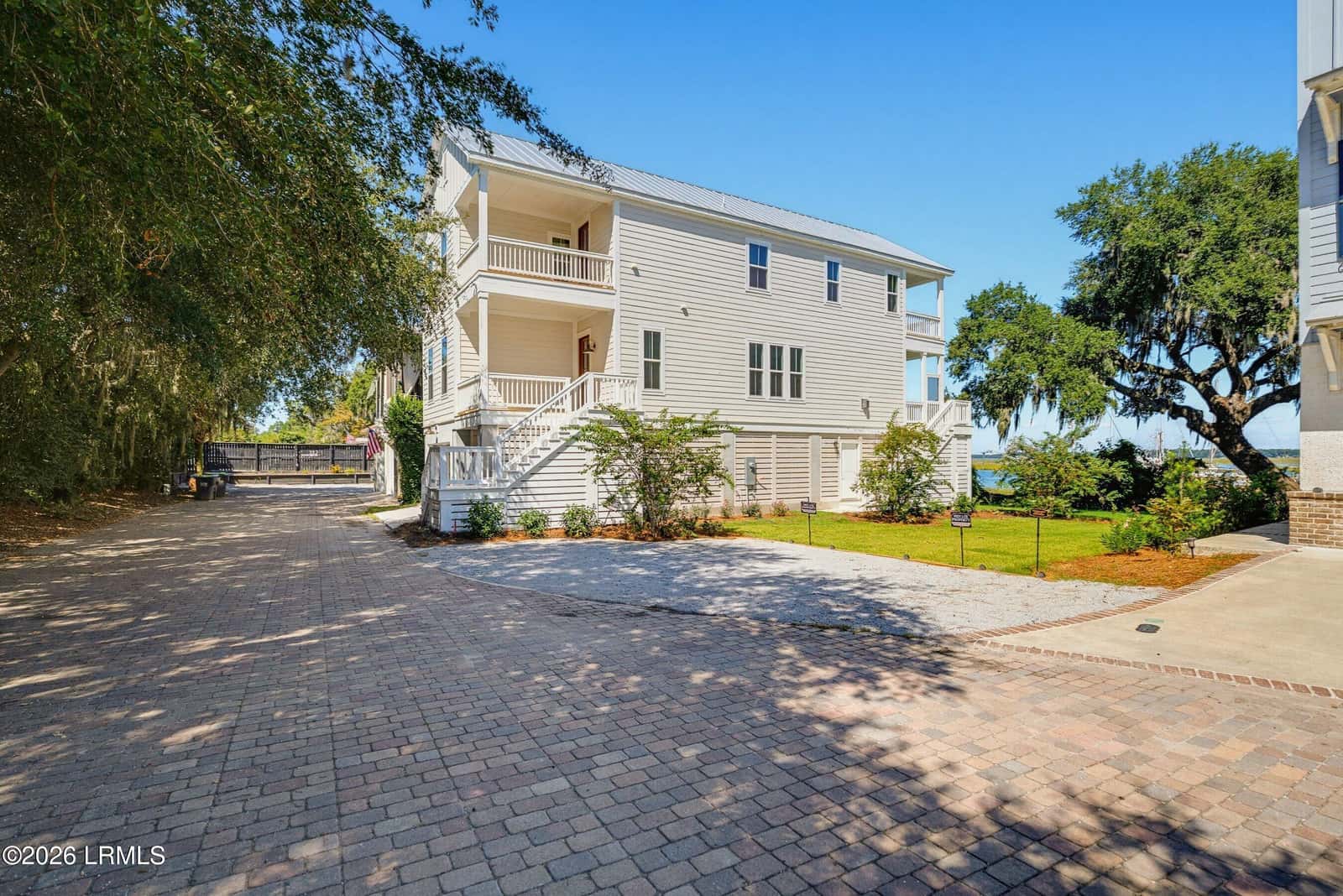 108 Factory Creek Court, Beaufort, SC 29907 — photo 64 of 82