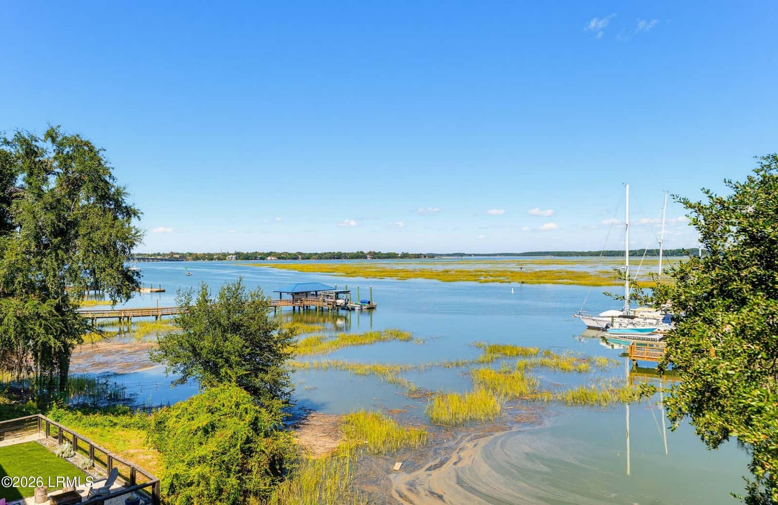 108 Factory Creek Court, Beaufort, SC 29907 — photo 60 of 82