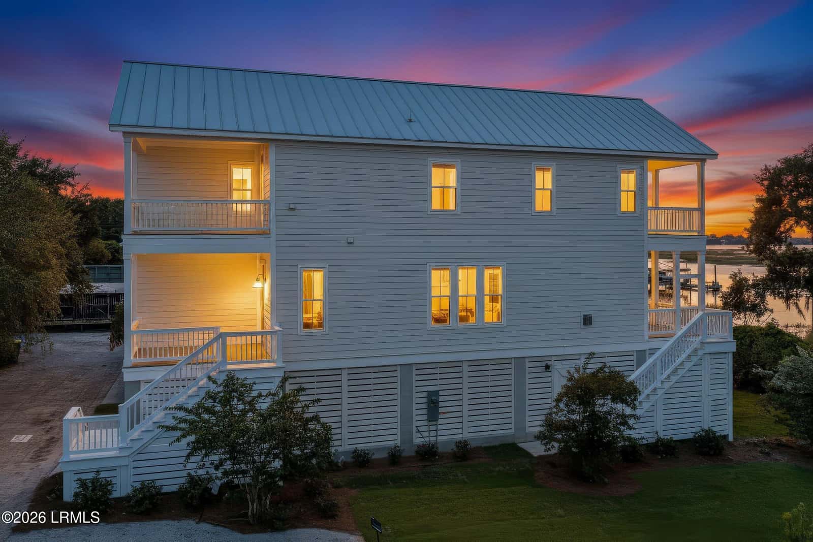 108 Factory Creek Court, Beaufort, SC 29907 — photo 2 of 82
