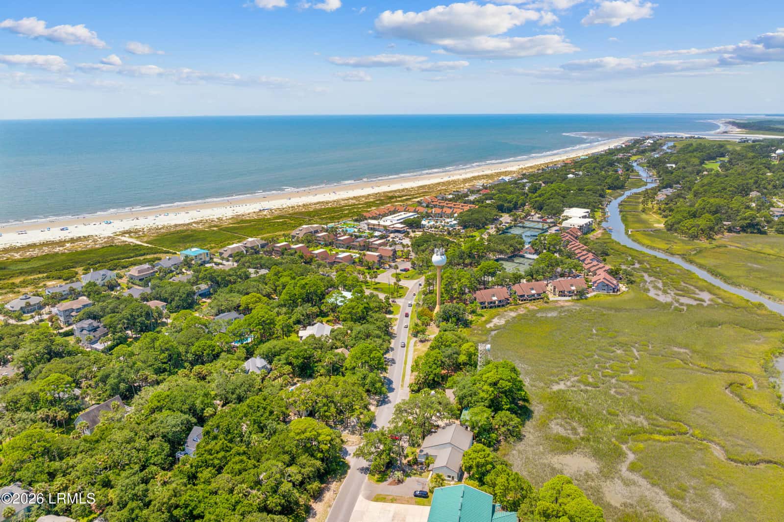 703 Sea Dragon Lane, Fripp Island, SC 29920 — photo 45 of 61