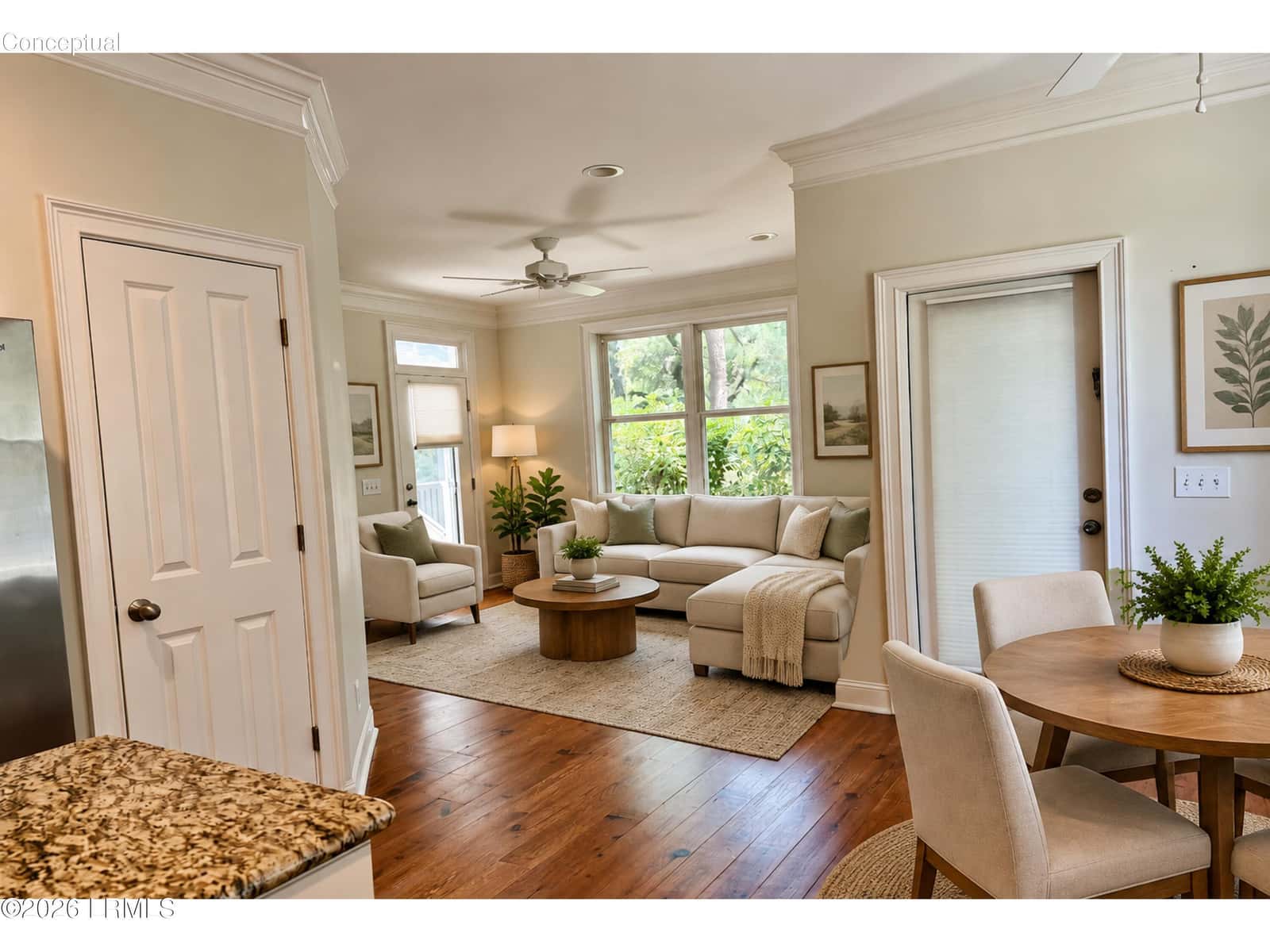 16 Tuscarora Avenue, Beaufort, SC 29907 — photo 13 of 32