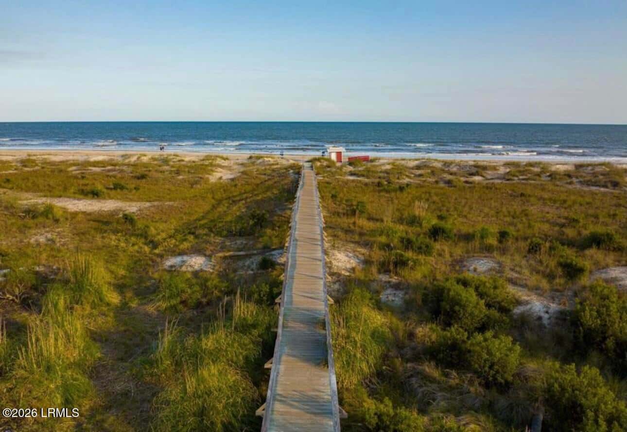 703 Sea Dragon Lane, Fripp Island, SC 29920 — photo 44 of 61