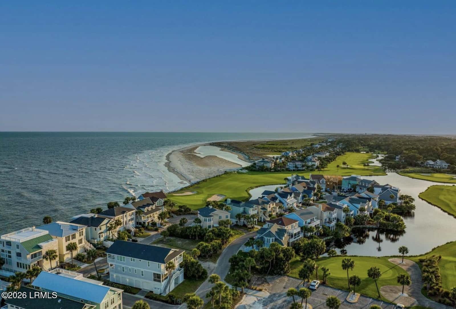 703 Sea Dragon Lane, Fripp Island, SC 29920 — photo 50 of 61