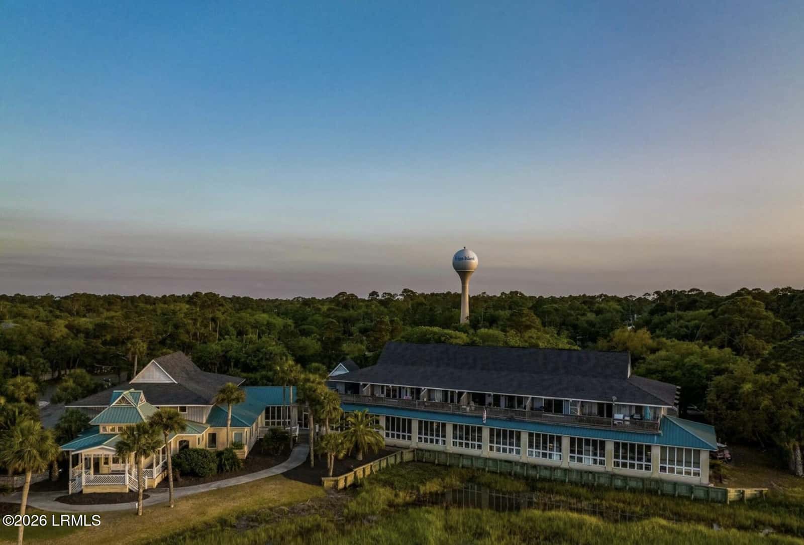 703 Sea Dragon Lane, Fripp Island, SC 29920 — photo 51 of 61