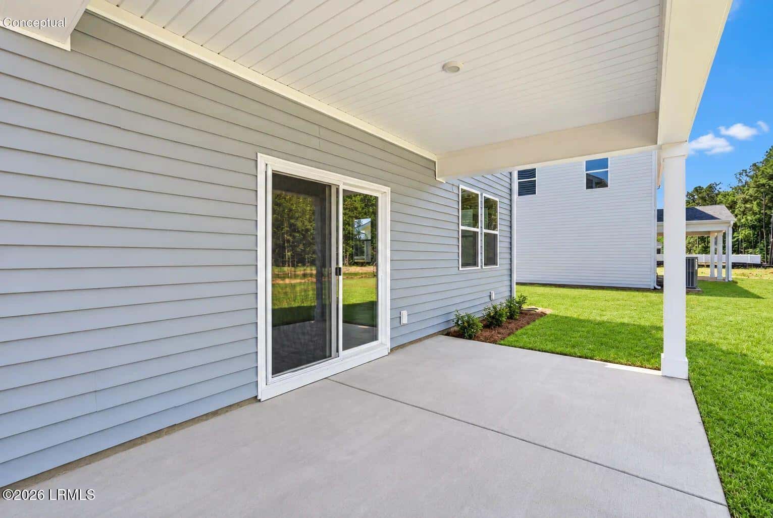 1395 Rifle Road, Ridgeland, SC 29936 — photo 45 of 63