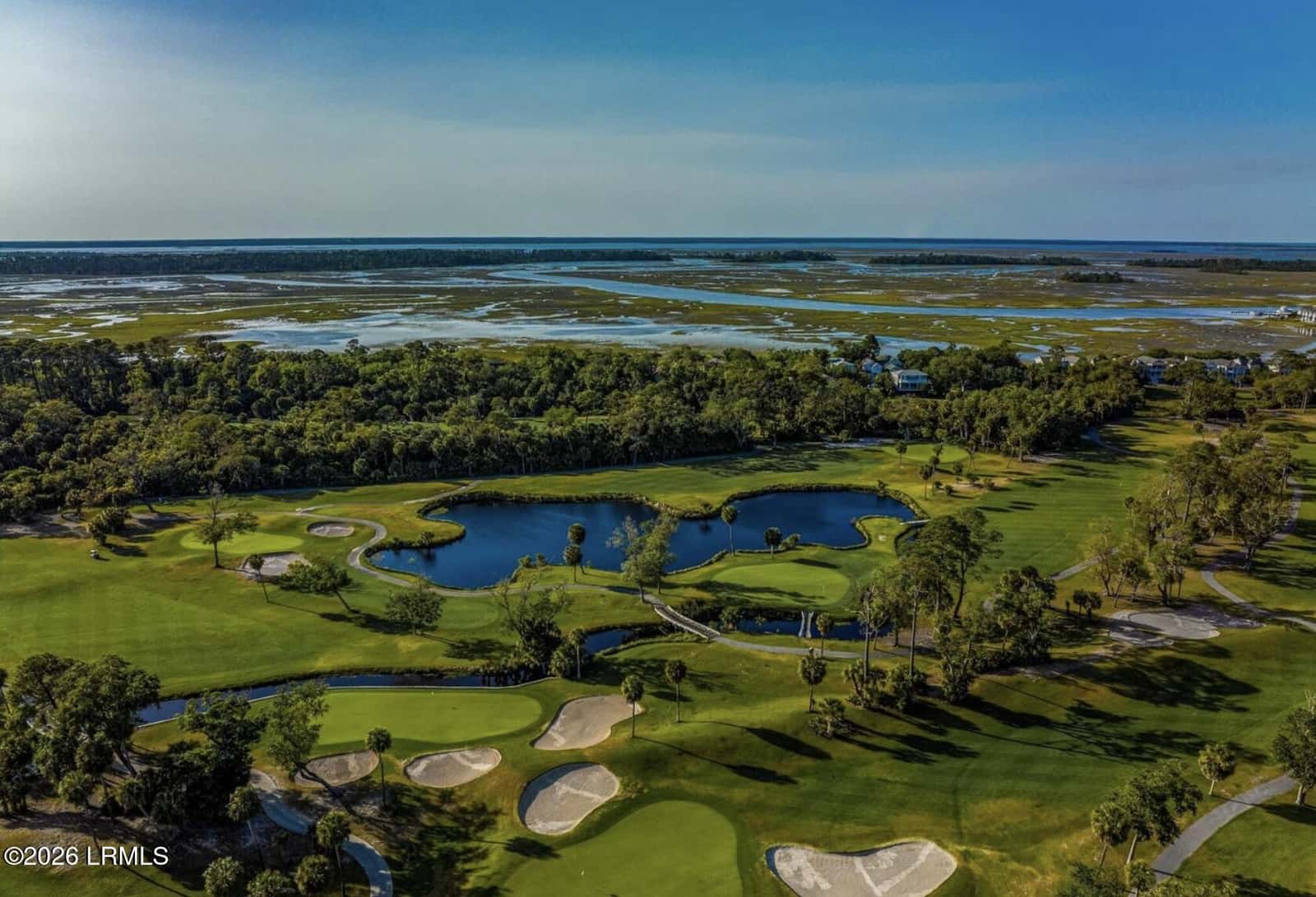 703 Sea Dragon Lane, Fripp Island, SC 29920 — photo 53 of 61