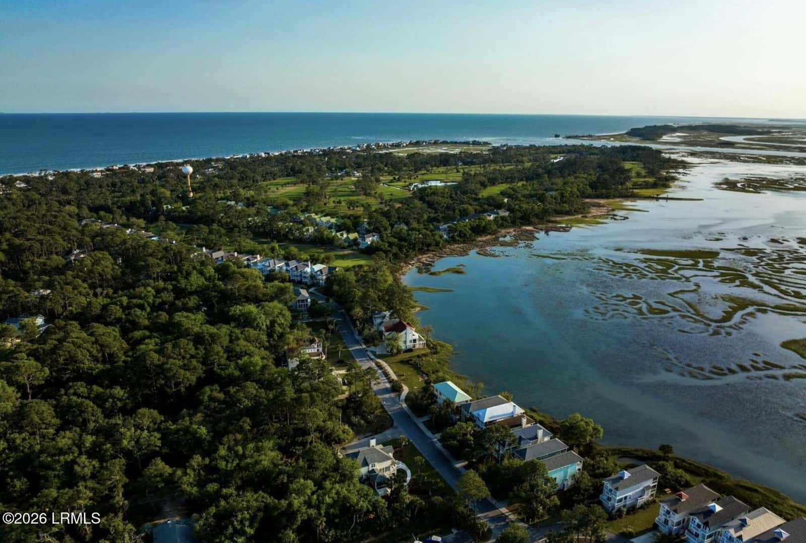 703 Sea Dragon Lane, Fripp Island, SC 29920 — photo 55 of 61