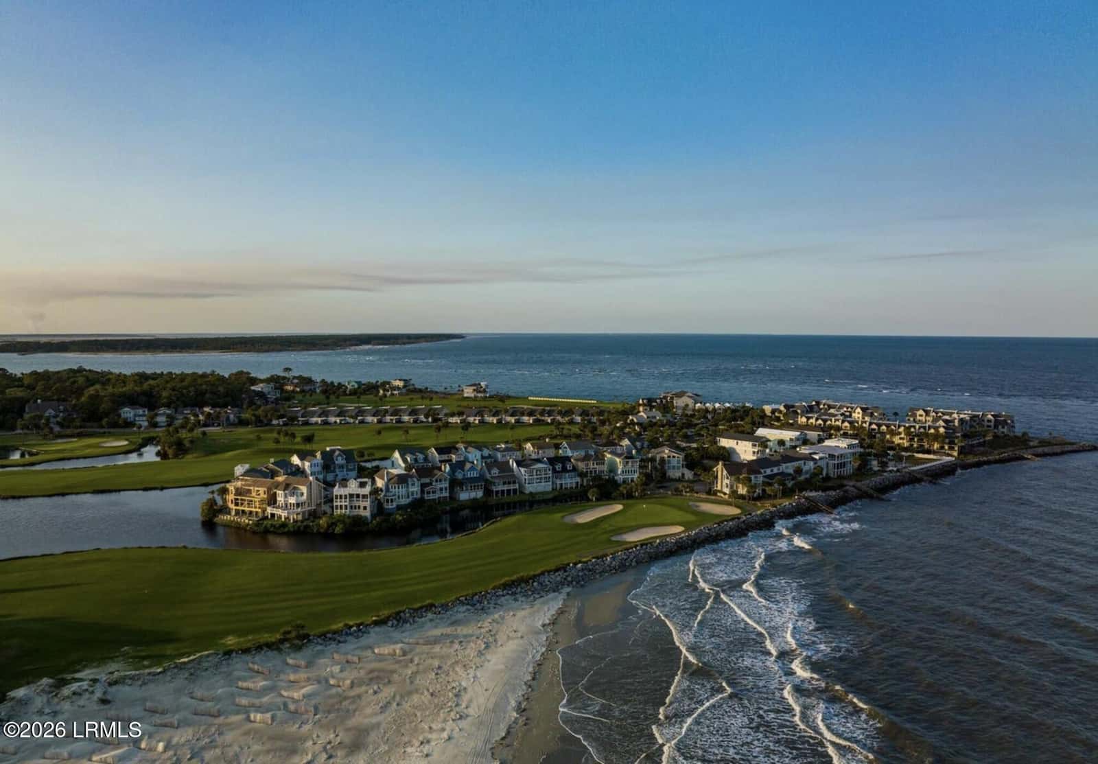 703 Sea Dragon Lane, Fripp Island, SC 29920 — photo 56 of 61