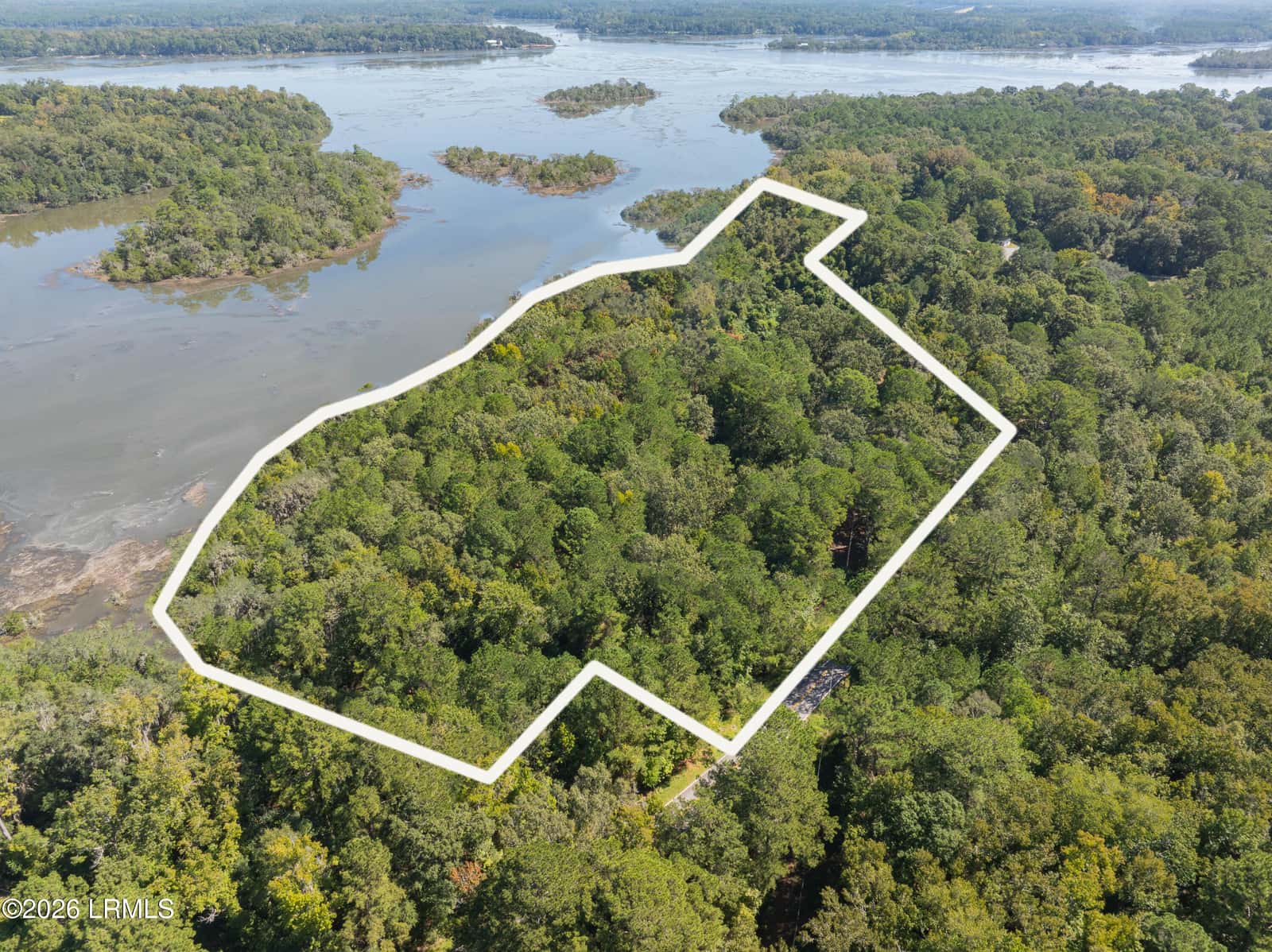 501 Paige Point Road, Seabrook, SC 29940 — photo 1 of 29