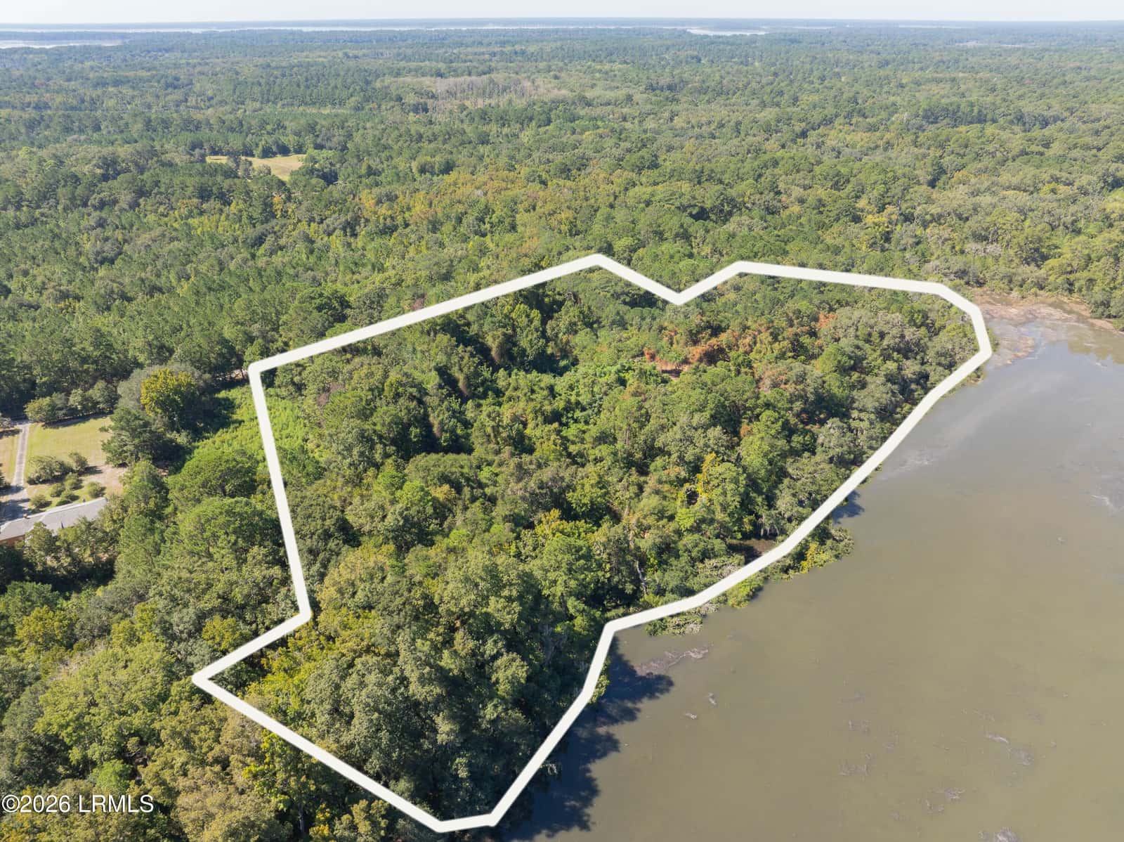 501 Paige Point Road, Seabrook, SC 29940 — photo 2 of 29