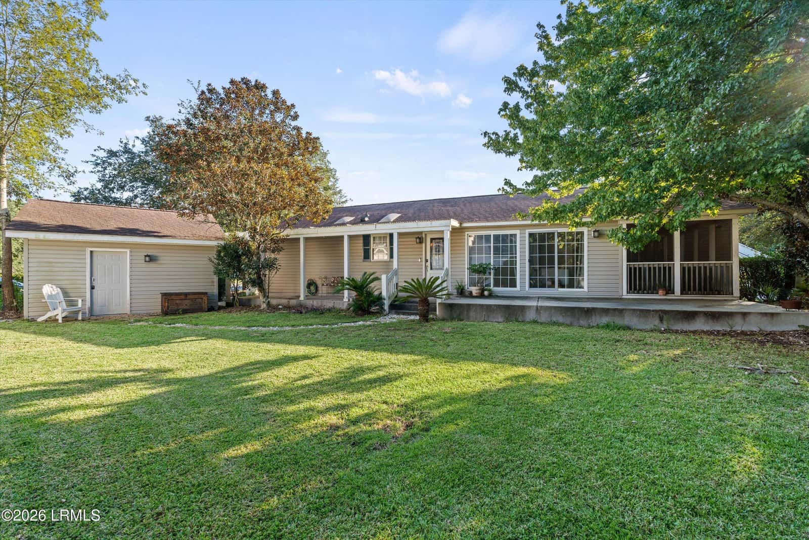 44 Sawmill Forest Drive, Bluffton, SC 29910 — photo 1 of 26