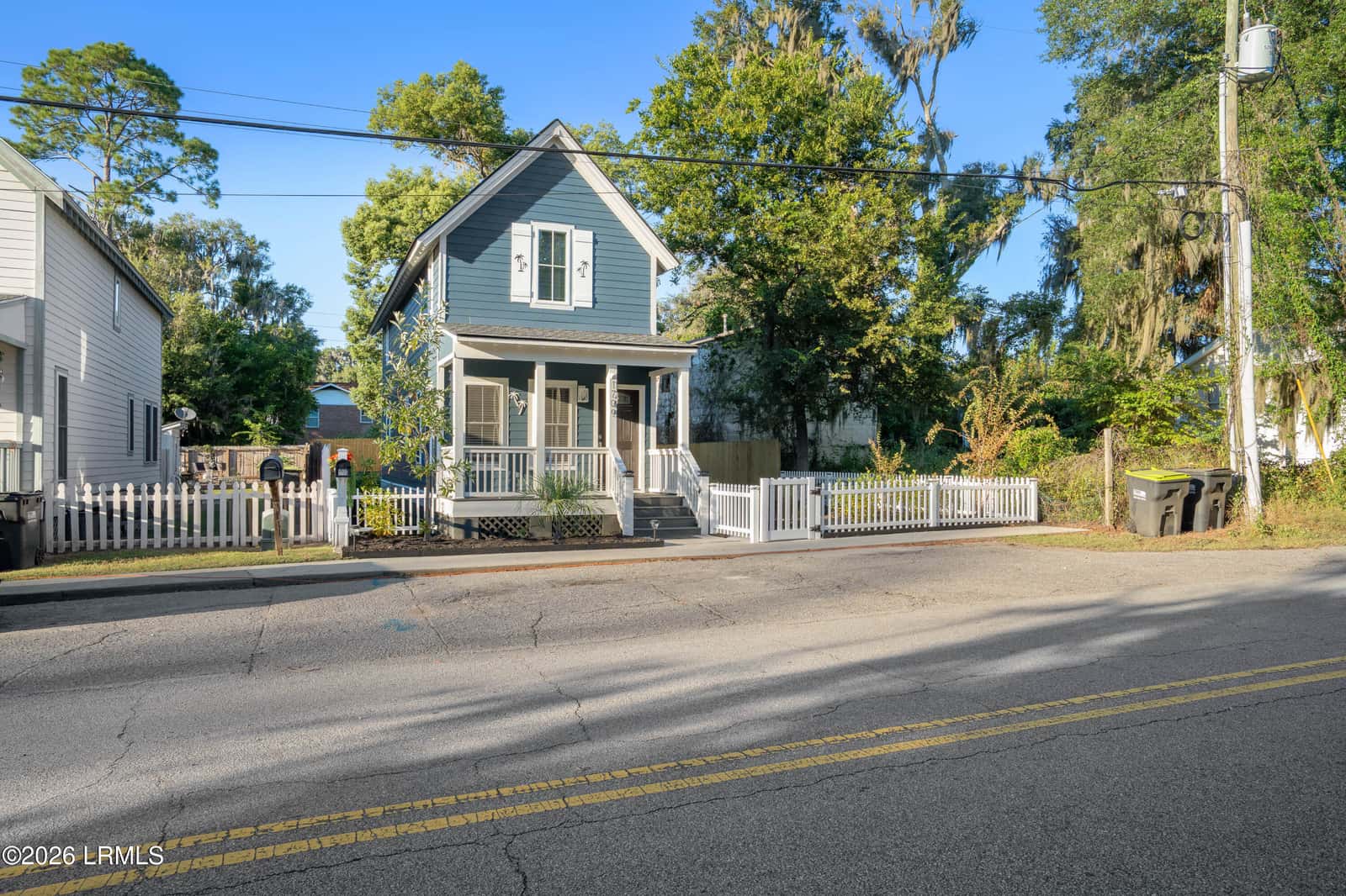 1709 Prince Street, Beaufort, SC 29902 — photo 3 of 44