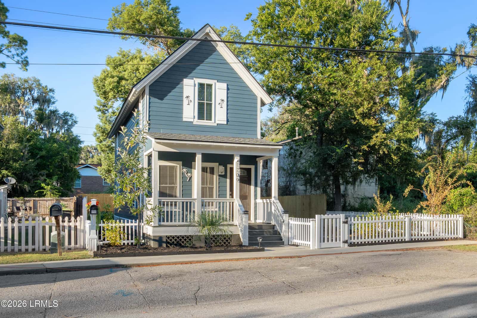 1709 Prince Street, Beaufort, SC 29902 — photo 4 of 44