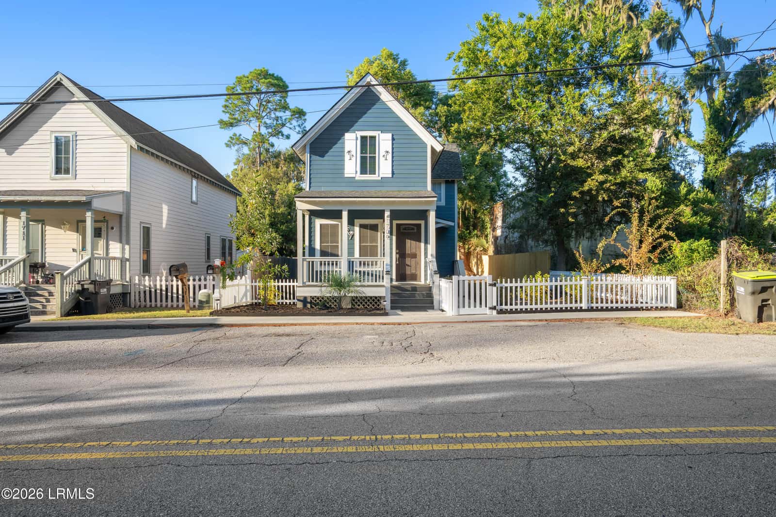 1709 Prince Street, Beaufort, SC 29902 — photo 5 of 44