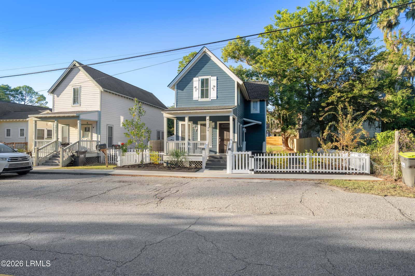 1709 Prince Street, Beaufort, SC 29902 — photo 7 of 44