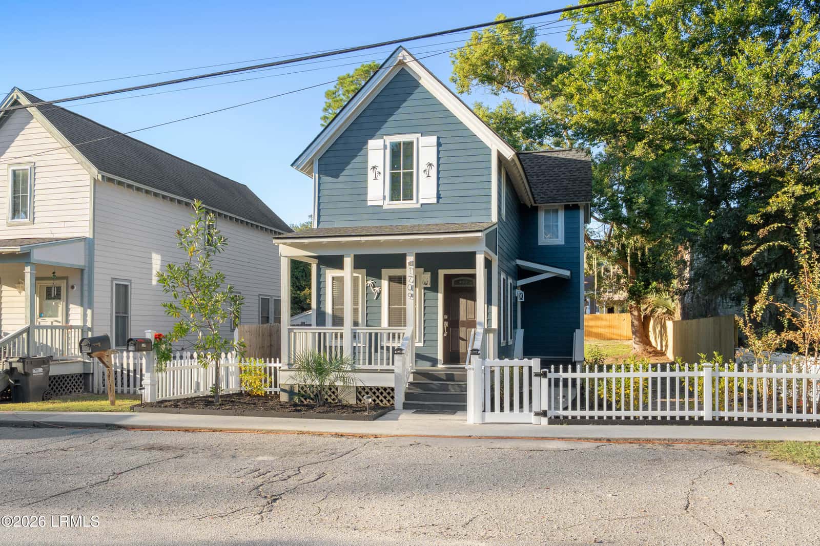 1709 Prince Street, Beaufort, SC 29902 — photo 8 of 44