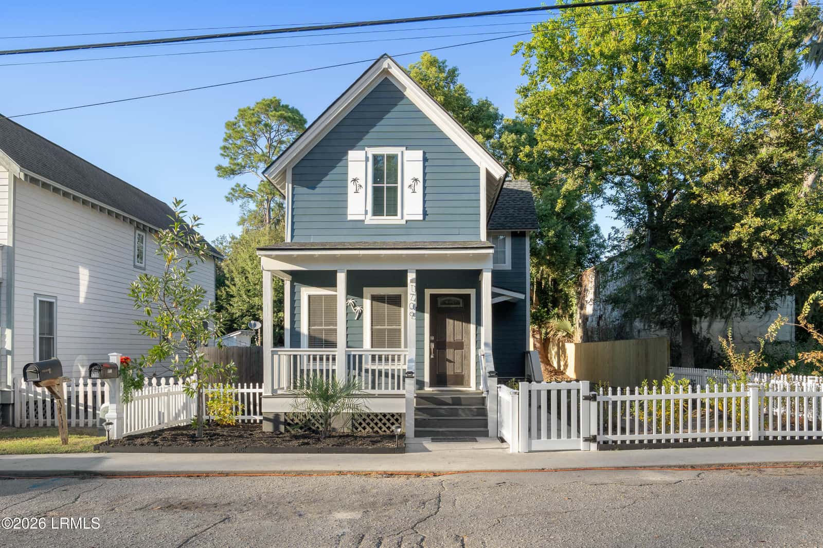 1709 Prince Street, Beaufort, SC 29902 — photo 9 of 44